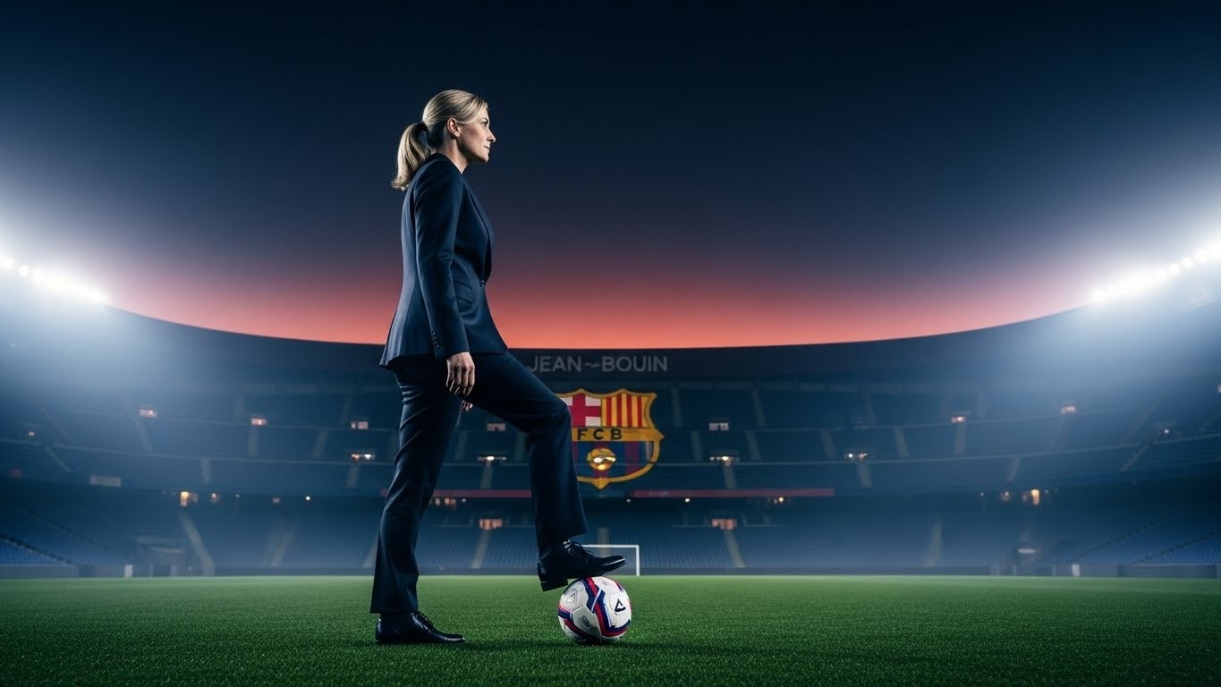 Découvrez les grandes annonces du Paris FC féminin : Gaëtane Thiney nouvelle patronne sportive, le choc contre le FC Barcelone à Jean-Bouin et les ambitions qui montent. Tout ce qui change pour le club de la capitale.