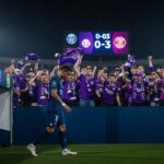 Paris FC Humilié 0-3 par Toulouse : Crise Ouverte