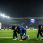 Paris FC Humilié 0-3 par Toulouse : Notes et Analyse
