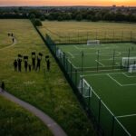 Paris FC : Le Parc du Grand-Godet Va-t-il Devenir un Stade ?