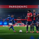 Paris FC : Lees-Melou Incertain pour le Derby Face au PSG