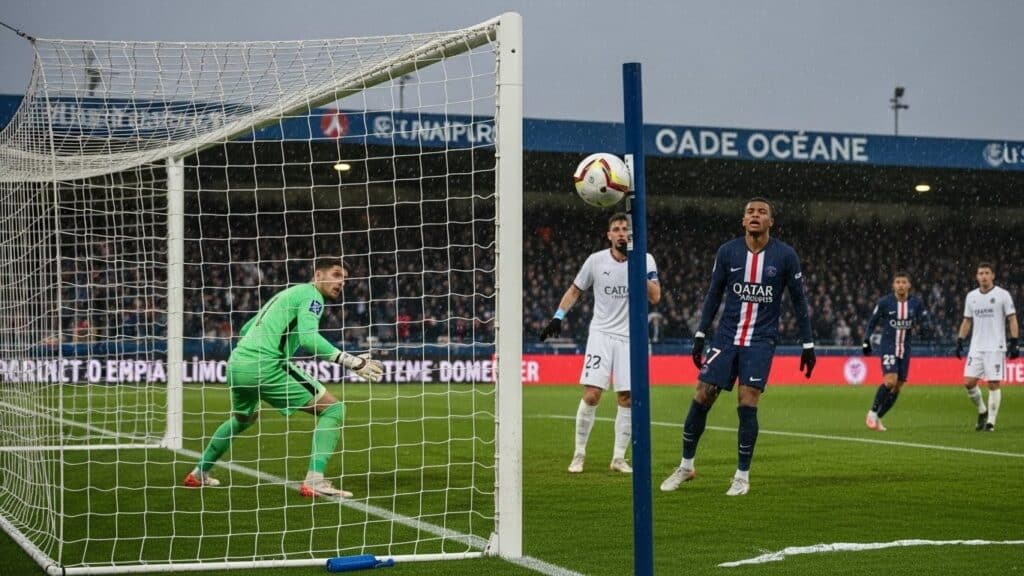 Paris FC : Pourquoi les Parisiens Piétinent en Ligue 1