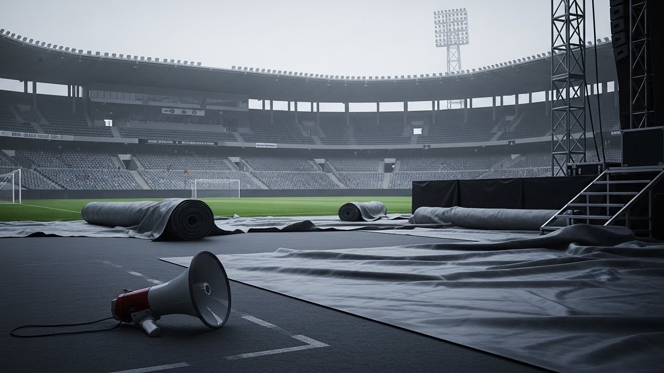 Découvrez les lourdes sanctions du Paris FC après la violente bagarre entre Old Clan et Ultras Lutetia au Havre. Le club tape du poing sur la table : silence dans les tribunes samedi !