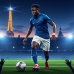 Paris FC : Sidiki Chérif, la Pépite Visée en Mercato Hivernal