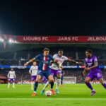 Paris FC – Toulouse : Horaire et Chaîne TV du Match Ligue 1
