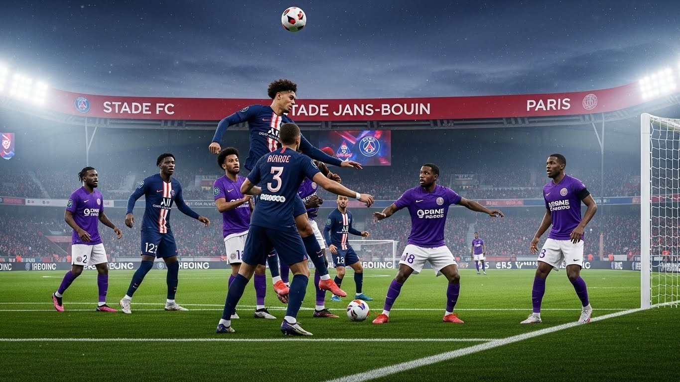 Paris FC reçoit Toulouse pour la 16e journée de Ligue 1 ce samedi soir. Les promus parisiens, en difficulté, doivent absolument se relancer avant la trêve. Analyse, enjeux et clés du match à Jean-Bouin.