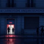 Paris : La Salle de Shoot de Lariboisière Va-t-elle Fermer le 31 Décembre ?