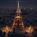 Paris Perd des Habitants : Chute Démographique Accélérée