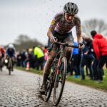 Paris-Roubaix Femmes Désormais le Dimanche : Tout Change en 2026