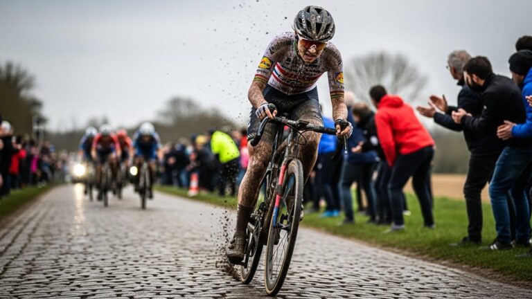 Paris-Roubaix Femmes Désormais le Dimanche : Tout Change en 2026