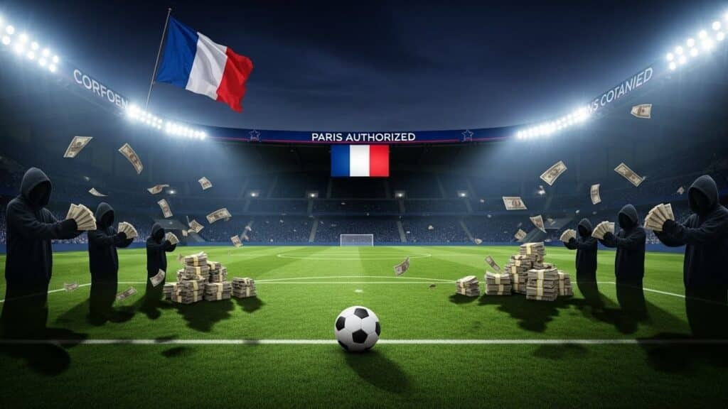 Paris Sportifs Truqués : La France Est-Elle Vraiment Protégée ?