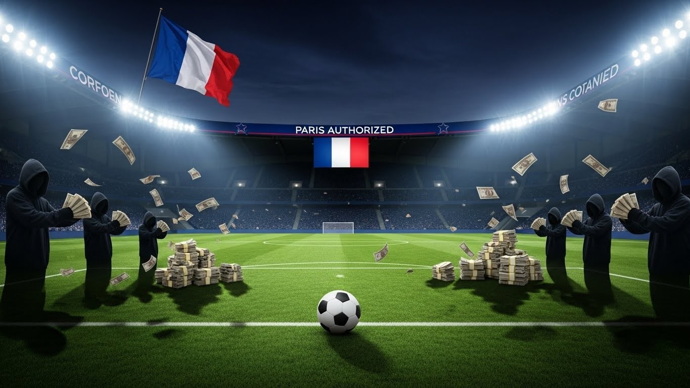 Alors que la Turquie tremble sous un énorme scandale de matchs truqués, la France semble épargnée. Régulation stricte, surveillance accrue… Mais sommes-nous vraiment à l’abri d’un séisme similaire dans le football et les paris sportifs ?