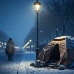 Paris : Trois Sans-Abri Morts en Quelques Jours