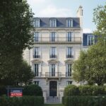 Paris Vend aux Enchères l&rsquo;Hôtel des Frères Goncourt