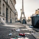 Paris Ville Sale : Mythe ou Réalité Incontournable ?