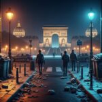 Parisiens Mécontents : Bilan Sévère pour Anne Hidalgo