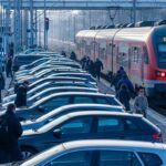 Parkings de Gares Saturés : Nouveau Tarif Soulage Montereau