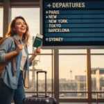 Partir Étudier à l'Étranger Après un Bac+3 : 4 Options Concrètes