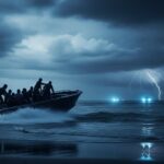 Passeurs de Migrants : Le Procès Choc des Taxi-Boats dans la Manche