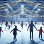 Patinoire de Dreux : Succès Inattendu Après les Critiques