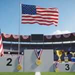 Patriot Games de Trump : Écho Troublant avec Hunger Games