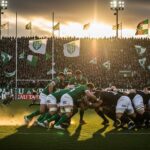 Pau Revient en Champions Cup : Prêts à Défier les Géants ?