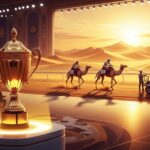 Paul Pogba Actionnaire d’une Équipe de Courses de Chameaux