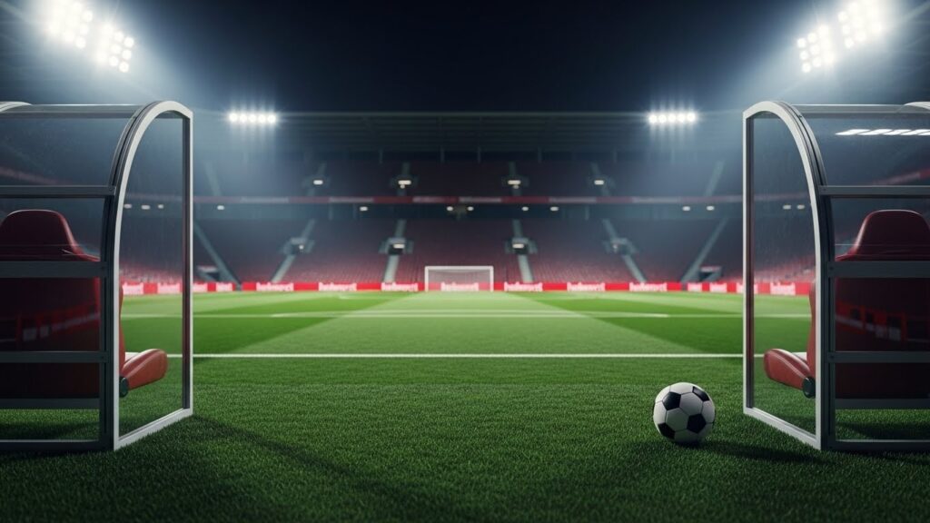 Paul Pogba Blessé : Forfait pour OM-Monaco, Nouveau Coup Dur