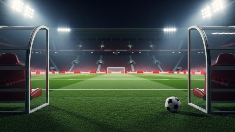 Paul Pogba Blessé : Forfait pour OM-Monaco, Nouveau Coup Dur