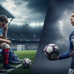 Paul Pogba et Karim Benzema : Les Grands Retours Ratés ?