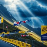 Paul Seixas sur le Tour 2026 : Le Dilemme d’une Pépite