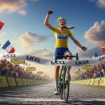 Pauline Ferrand-Prévôt : L'Année du Triomphe sur le Tour