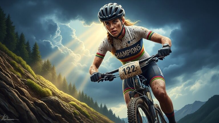 Pauline Ferrand-Prévôt : Le Combat Secret Qui A Failli Tout Arrêter