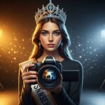 Pauline Sagetat Dusage : Miss Eure-et-Loir Réalisatrice