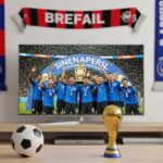 Paulo César Adore le Jeu du PSG et Savoure sa Victoire