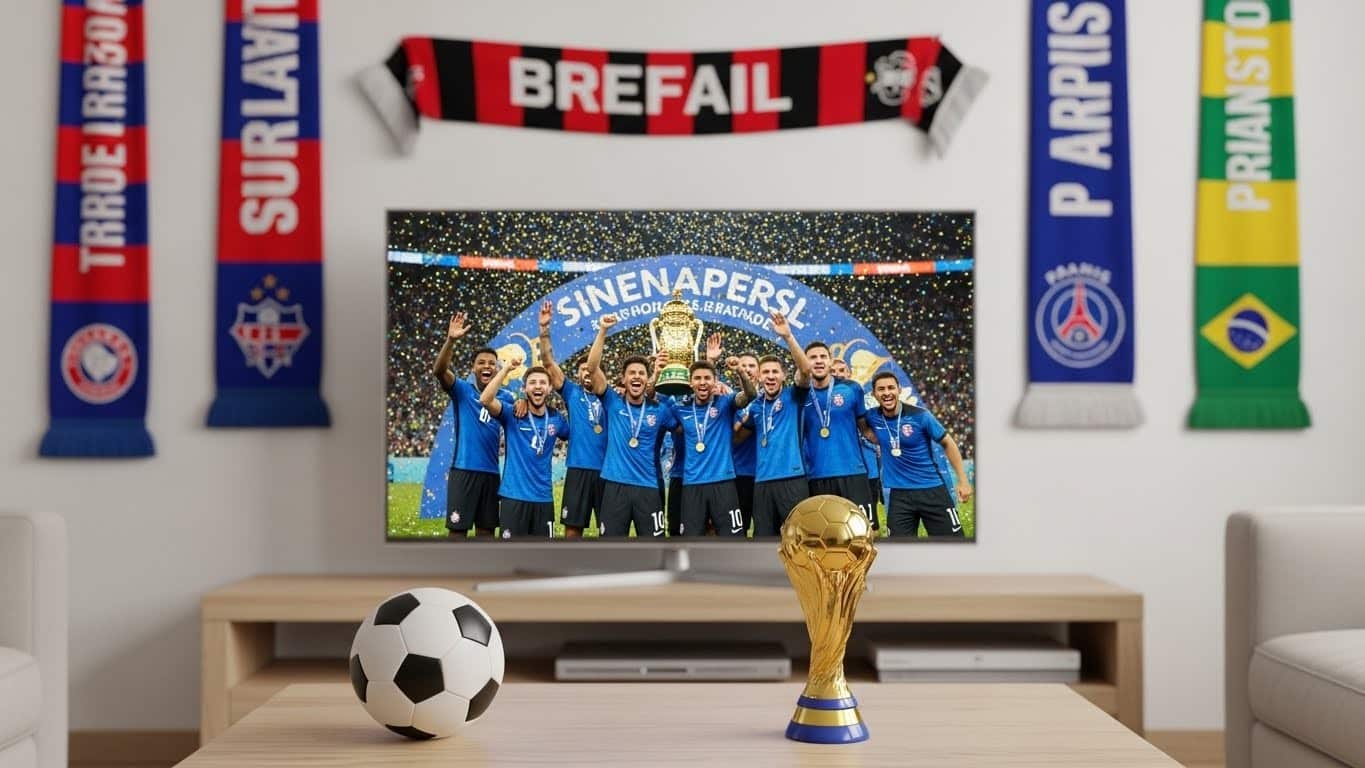 Découvrez pourquoi Paulo César, champion du monde 1970, préfère le style offensif du PSG au pragmatisme de Flamengo. Une analyse passionnée d'une légende brésilienne sur le beau football.