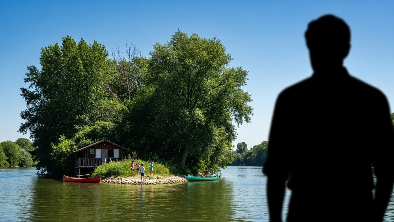 Découvrez l'affaire choc d'un ancien cadre accusé d'agressions sur mineurs dans les années 80, puis de viol sur son propre fils. Un scandale qui révèle un pédophile insoupçonné dans un cadre idyllique.