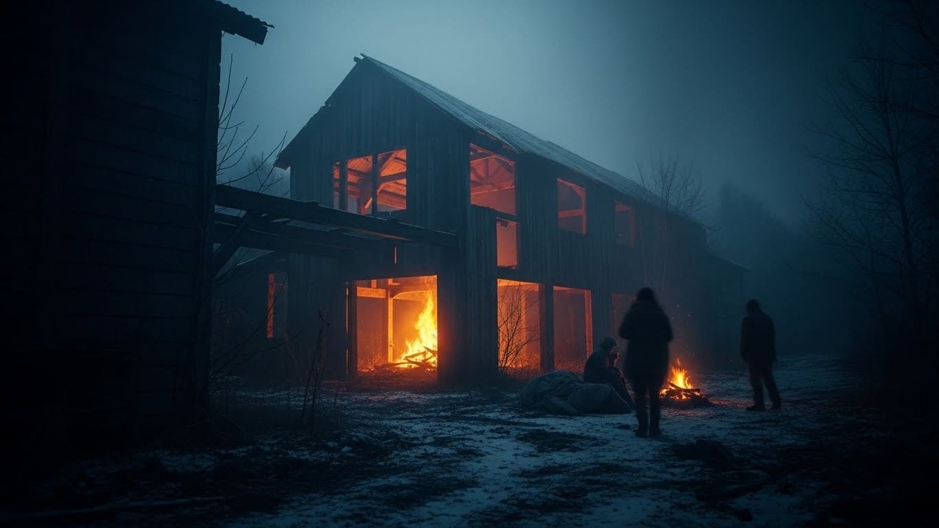 Découvrez l'histoire tragique de deux SDF tués en 2019, longtemps oubliés, jusqu'à une condamnation à 30 ans de prison. Un dossier qui interroge sur la valeur d'une vie dans la rue.