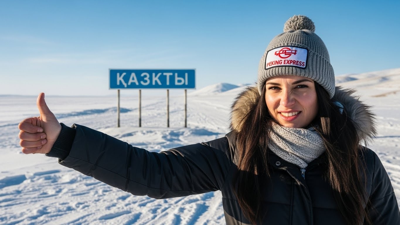 Accusée de tricher grâce à quelques mots de russe dans Pékin Express, Marianne (28 ans) démonte les critiques avec humour. Avantage injuste ou simple chance ? On décortique tout.