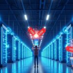 Pénurie Mémoire : Pourquoi Vos Prochains Smartphones Vont Flamber