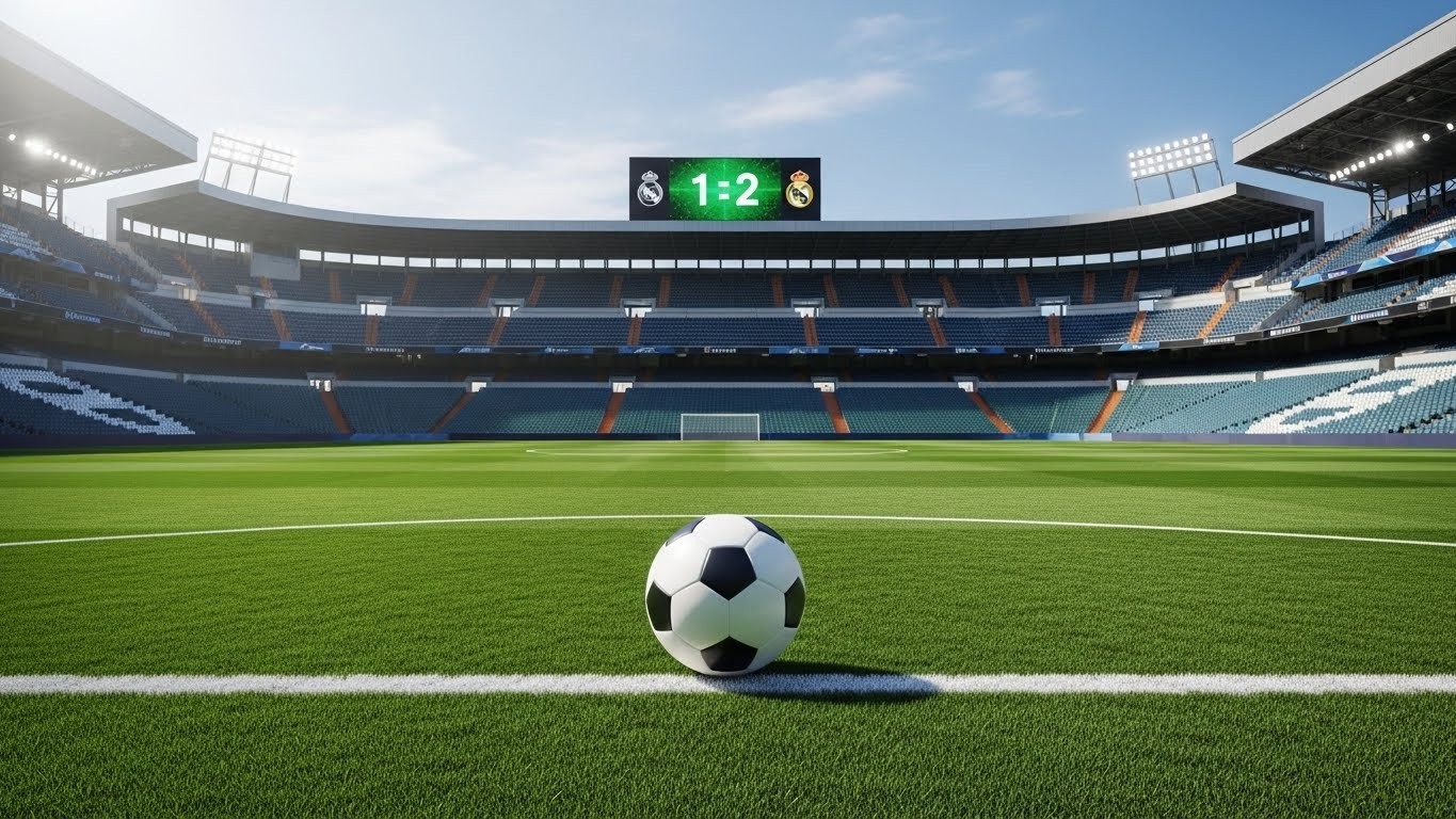 Pep Guardiola reste lucide malgré la victoire à Madrid : son Manchester City n’est pas encore au niveau des cadors comme le PSG. Analyse complète d’un avertissement qui fait trembler la Champions League.