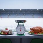 Pep Guardiola : Pesée Obligatoire Après Noël pour Man City