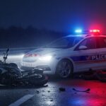 Percuté par Police sur A4 : Procès Explosif à Créteil