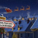 Père Noël Autorisé dans l&rsquo;Oise : L&rsquo;Arrêté Insolite
