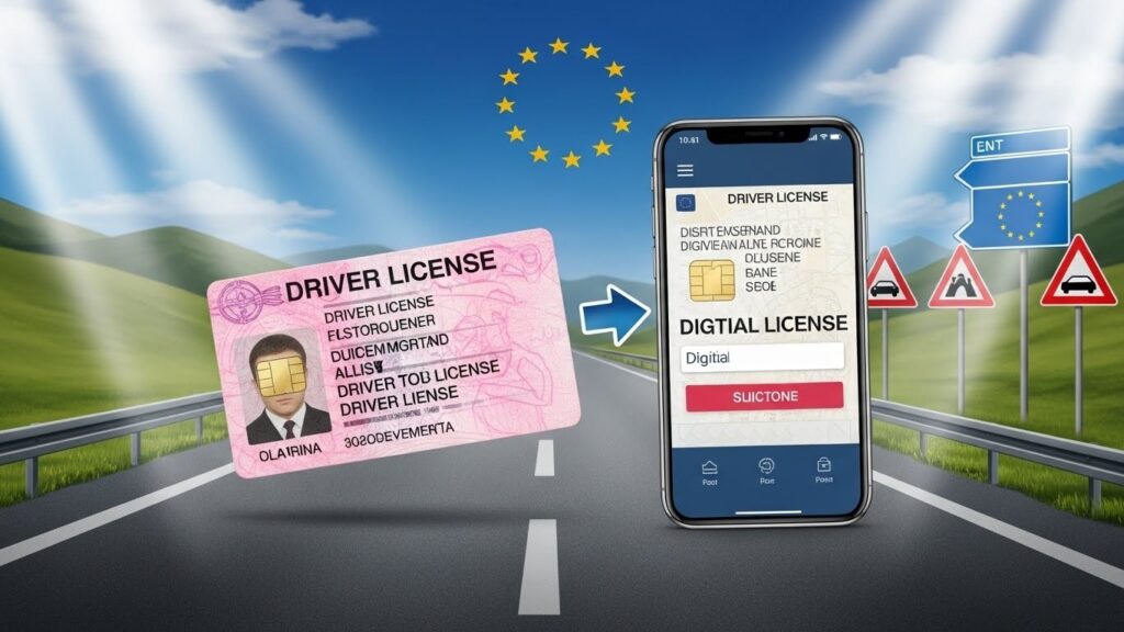 Permis de Conduire : Fin du Permis à Vie en 2033