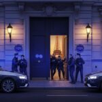 Perquisitions chez Rachida Dati : Enquête Corruption