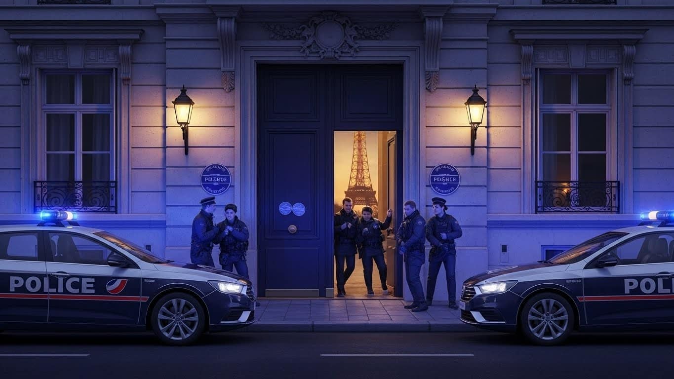 Découvrez les détails choc des perquisitions aux domiciles de Rachida Dati, ministre de la Culture, dans une enquête pour corruption liée à des contrats passés. Impacts sur sa campagne municipale à Paris.