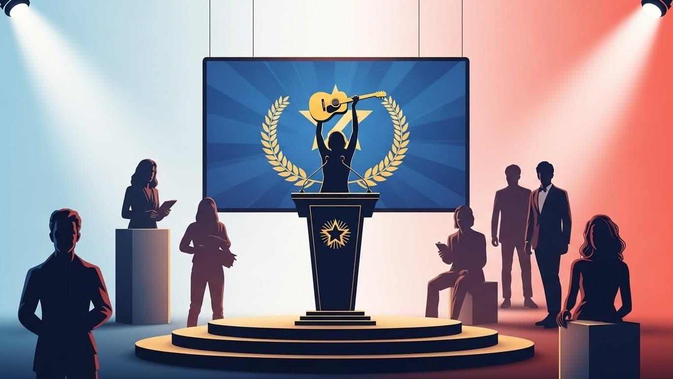 Découvrez le classement 2025 des personnalités préférées des Français : Jean-Jacques Goldman reste indétrônable, Omar Sy devance Zidane. Qui compose le top 10 ? Analyse complète.