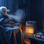 Personnes Âgées Sans Chauffage dans l'Ain : Le Scandale