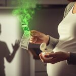 Perturbateurs Endocriniens en Grossesse : Risques pour l’Enfant ?